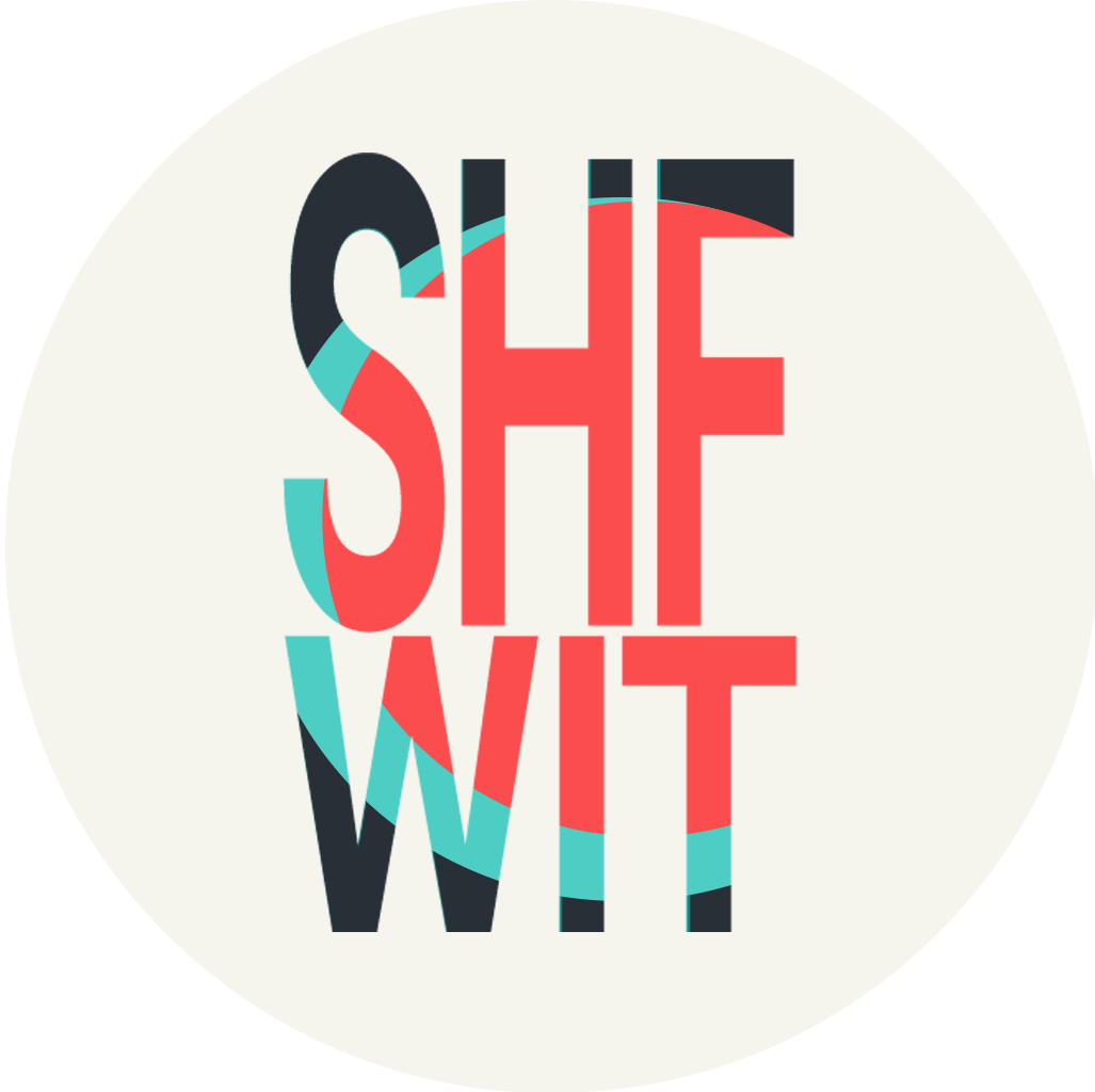 SShfWIT Logo
