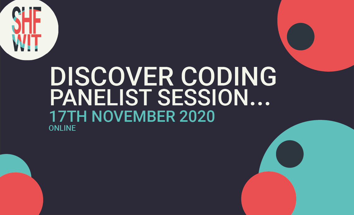Discover coding